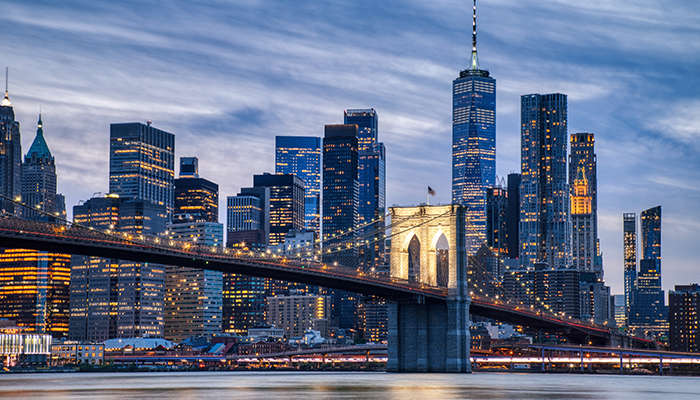 Make the Most of 48 Hours in the World’s Most Luxurious Cities